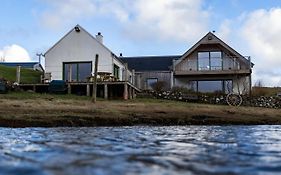 Shore Cottage Isle Of Skye